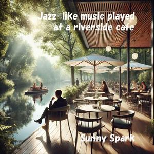 Drifting Thoughts　漂う想い