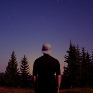 Take My Heart Dont Break It (Stargazing) [Slowed]