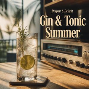 Gin & Tonic Summer