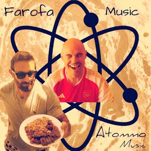 Farofa Music (feat. Martin Ryan - Stretch)