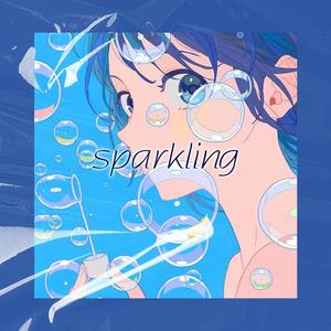 夏日气泡''sparkling water'' R&B Type Beat