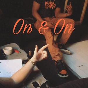 On & on (feat. Coach & Jaay UNO)