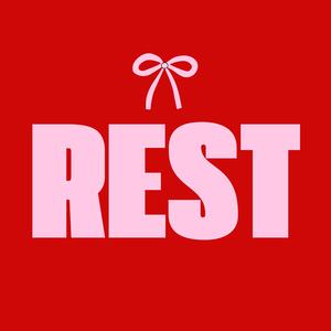 rest