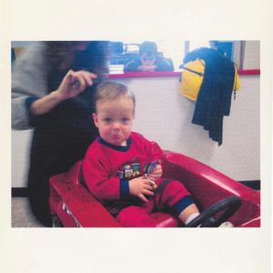 Stranger (feat. Jazzhat)