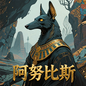 阿努比斯