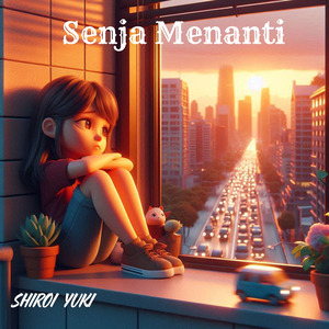 Senja Menanti