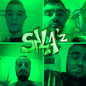 Stivi Vonder (feat. Cone Bebo, Salo G, Srdjo M & Les2k13)