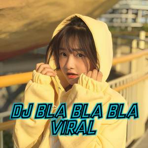 DJ BLA BLA BLA DISCO TANAH