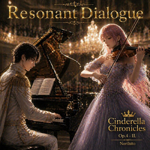 Cinderella Chronicle Op.4 – II. Resonant Dialogue