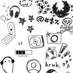 One Of The Girls (Sped Up)