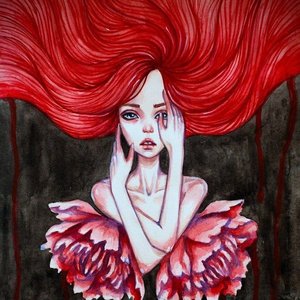 没有你我就要死去