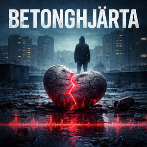 Betonghjärta