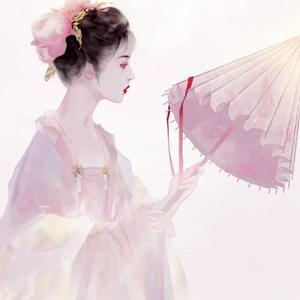 烟雨纸伞（翻自 草帽酱）