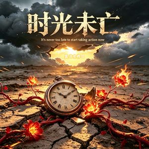 时光未亡