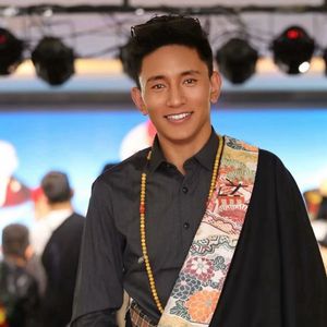 难以忘怀的意中人