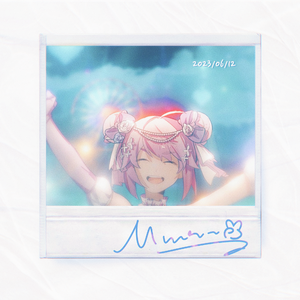 只要你站在那里