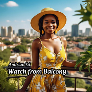 Watch from Balcony