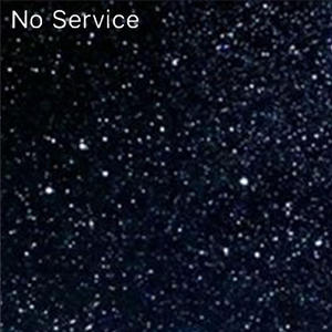 No Service