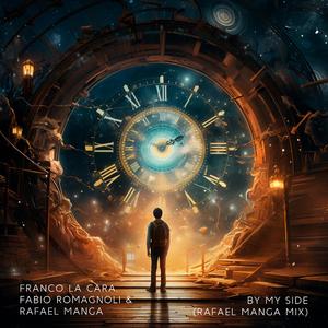 By my side (Rafael Manga Remix) (Radio Edit)