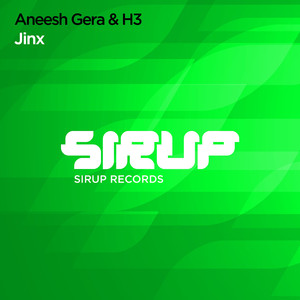 Jinx (Original Club Mix)