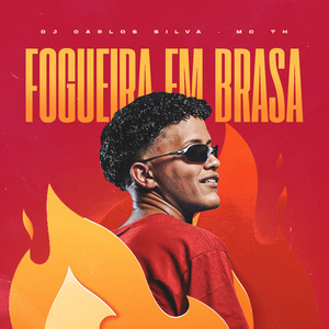 Fogueira em Brasa