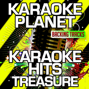 Treasure (Karaoke Version)