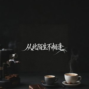 从此陌生不相逢
