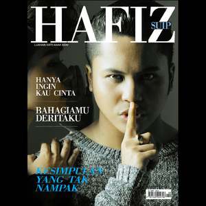 Hanya Ingin Kau Cinta