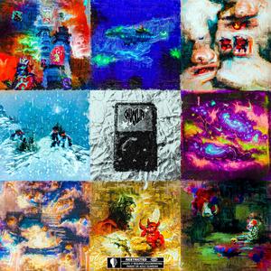 KEVIN NASH FREESTYLE (feat. Kuzan Ice & Tokeyofrmjapan)