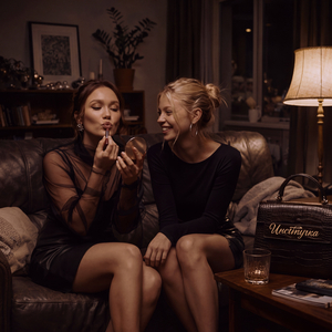 Институтка