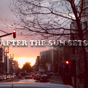 日落之后（Prod by SCORPION