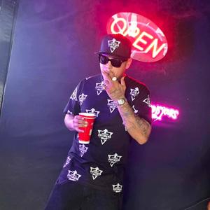 YN's (feat. Yxng Pedro)