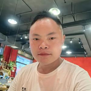 三十多岁的男人