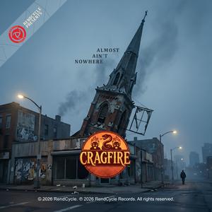 Almost Ain't Nowhere (feat. Cragfire)