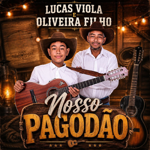 Nosso Pagodão