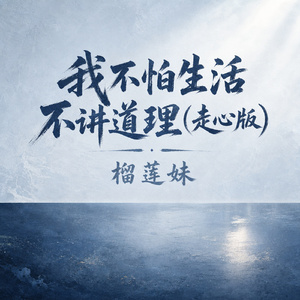 我不怕生活不讲道理(走心版)