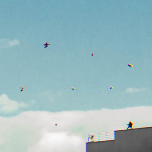 Є Куди Падати Нам