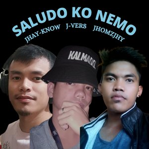 Saludo Ko Nemo