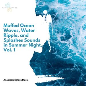 Anxiety Free Ocean Waves Sound