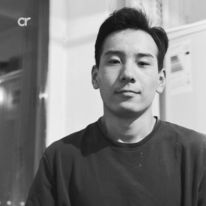 Махаббат заңы