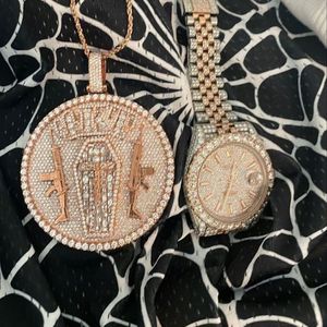 "黑暗日" 孟菲斯×华云龙×揽佬×YHL Type Beat