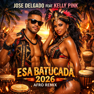 Esa Batucada 2026 (Afro Remix)