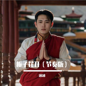 栀子花开（节奏版） 伴奏