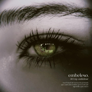 embeleso.