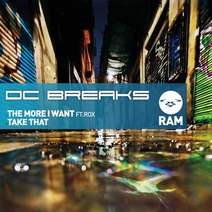 The More I Want (feat. ROX) (Radio Edit)
