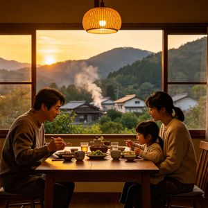 原地等你（醇厚烟嗓叙事）