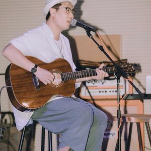 红苹果（Cover 叶林）