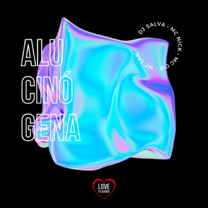 Alucinógena