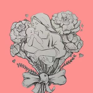 写首简单的歌给你