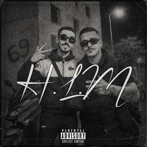 H.L.M (feat. MGT)